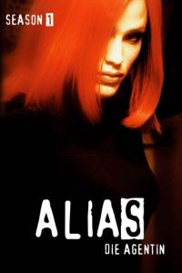 Alias : The Complete First Season 
